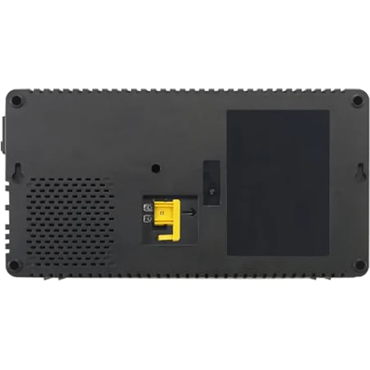 Schneider Electric APC Easy-UPS BV BV650I-GR - USV - Wechselstrom 230 V - 375 Watt - 650 VA - Ausgangsanschlüsse: 4 (BV650I-GR) – Bild 4