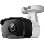 TP-Link VIGI C330I(4mm) Bullet Kamera, 3MP, weiß, IR-Strahler bis zu 30m, Ethernet mit PoE