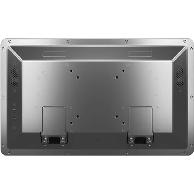 Elo Touch Solutions I-Series 5 Steel, 15.6" Digital Signage Touchscreen, Full HD 1920 x 1080 Pixel, Qualcomm QCS6490, 8 GB RAM, 64 GB Flash, WLAN, Edelstahl – Bild 5