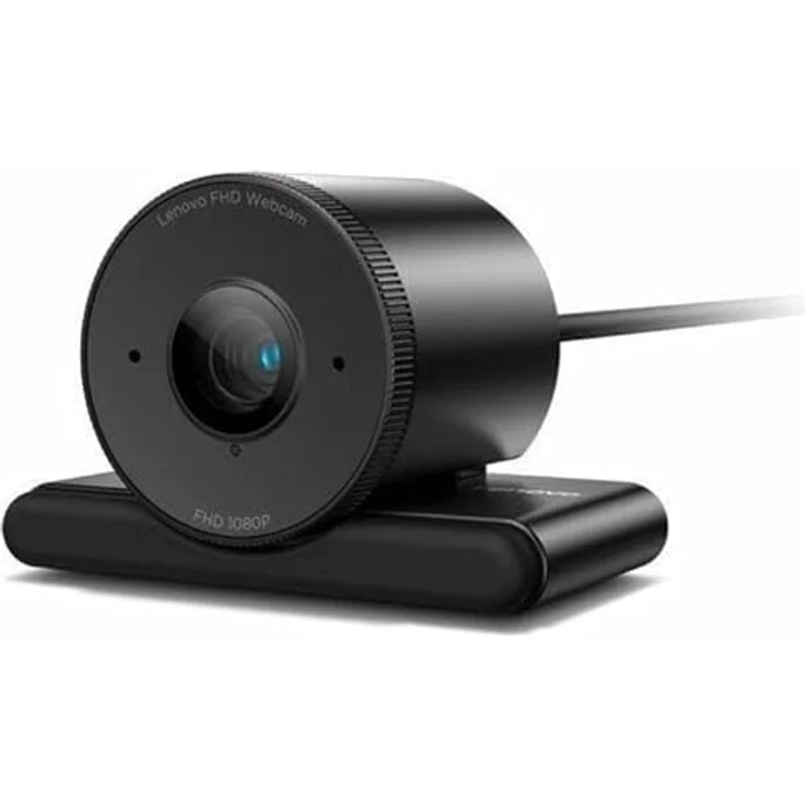 LENOVO FHD-Webcam, 1920 x 1080 Full HD, ca. 240 g – Bild 5