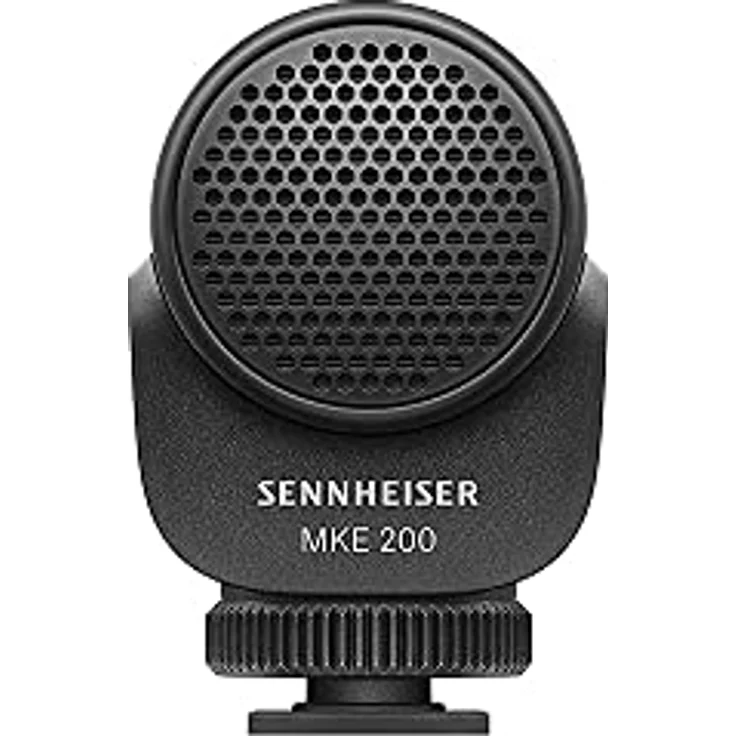 Sennheiser MKE 200 – Bild 4