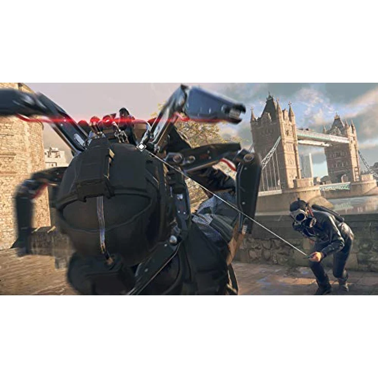 Watch Dogs Legion PS5 – Bild 3