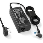 HP 65 Watt Netzteil für HP 260 G1, externe Stromversorgung mit hoher Effizienz (89 %), RoHS-konform