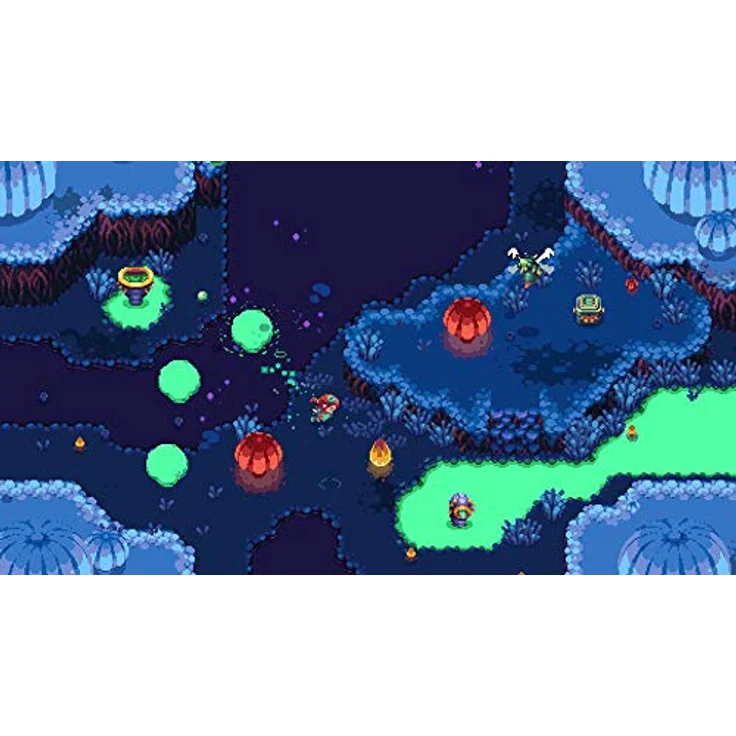 Merge Games Sparklite PS4 – Bild 5