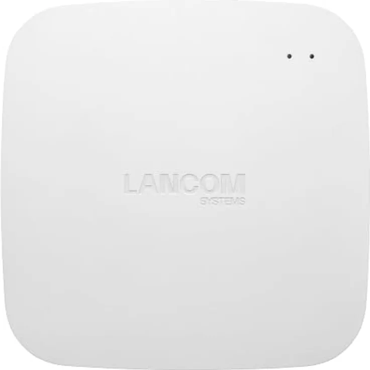 Lancom Systems LX-7400, Wi-Fi 7 Access Point mit 2,4 GHz, 5 GHz, 6 GHz, 18 GBit/s, MIMO, IP50, PoE++