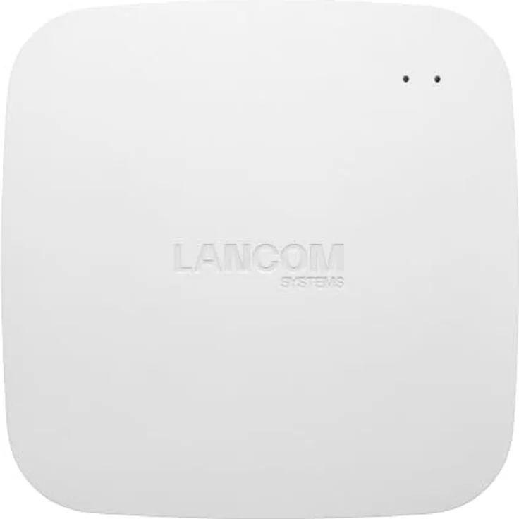Lancom Systems LX-7400, Wi-Fi 7 Access Point mit 2,4 GHz, 5 GHz, 6 GHz, 18 GBit/s, MIMO, IP50, PoE++ – Bild 1