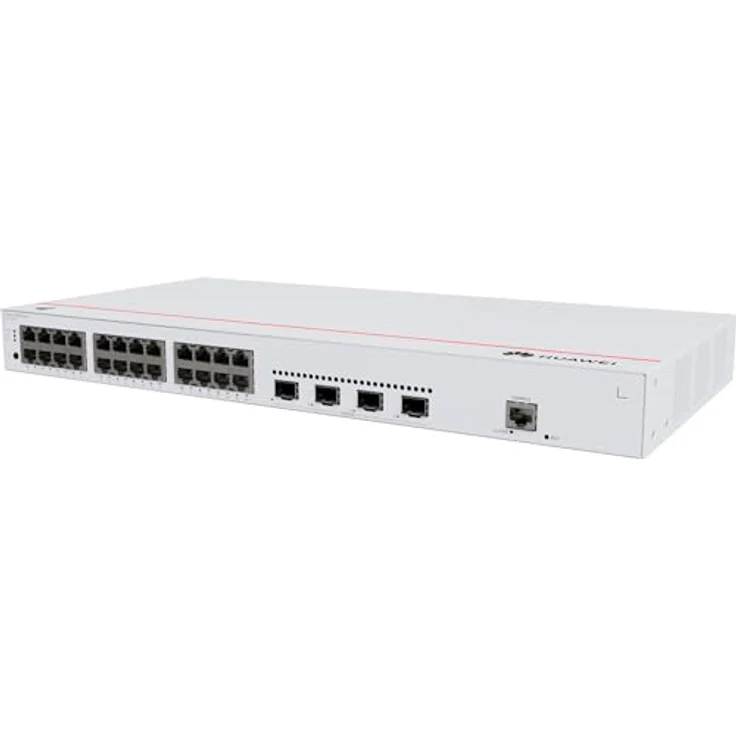 Huawei eKit Switch S310-24T4X – Bild 1