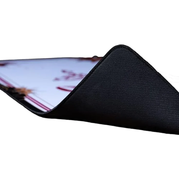 Lexip X UBISOFT Assassins Creed XXL Shadows Mauspad, waschbares XXL Mouse Pad, Mehrfarbig – Bild 2