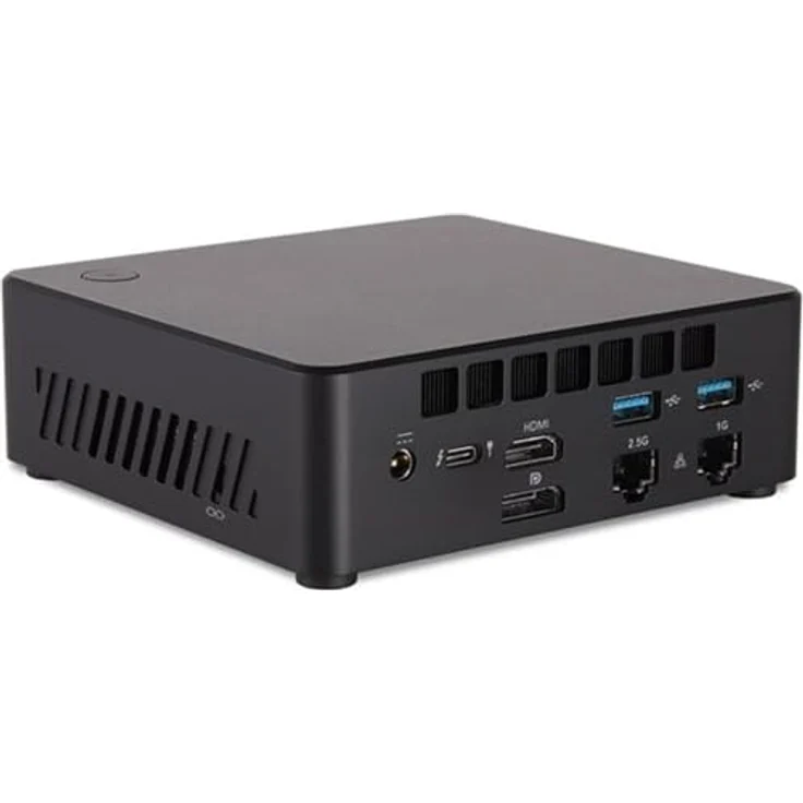 Terra PC-Business 1000098, Komplettsystem mit Intel Core i3 4,5 GHz, 16 GB DDR5 RAM, 500 GB HDD – Bild 7