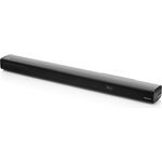 JVC Supplier did not provide product name (120 W, 2.1 Kanal), Soundbar, Schwarz
