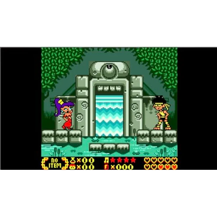Limited Run Shantae (Limited Run #468) - Acclaimed 8-Bit Adventure on PS4 – Bild 3