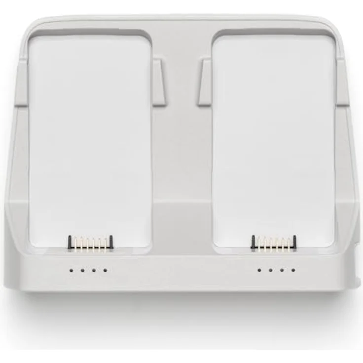 DJI DJI Flip Parallel-Ladestation, Lade zwei Akkus gleichzeitig in 70 Minuten auf, Kompatibilität: DJI Flip – Bild 2