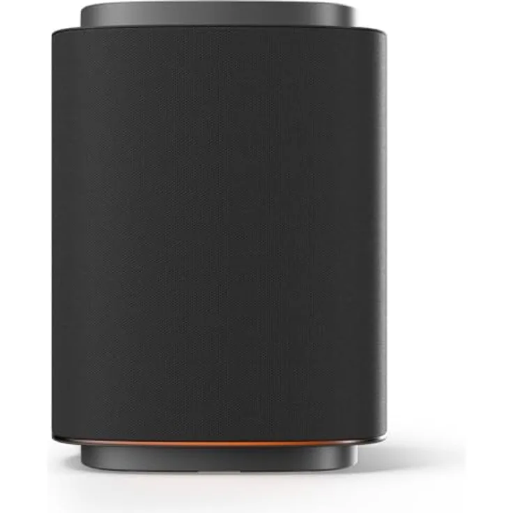 LG Sound Suite Satellitenlautsprecher M7, 2.1.1-Kanal Lautsprecher mit 100 Watt, Dolby Atmos FlexConnect, WLAN, Bluetooth, AirPlay 2, schwarz [Modelljahr 2026]
