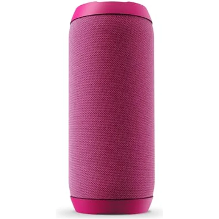 Energy Sistem Urban Box 2 (Bluetooth 5.0, TWS, USB-microSD MP3 Player, FM Radio, 10 W) - Magenta – Bild 6