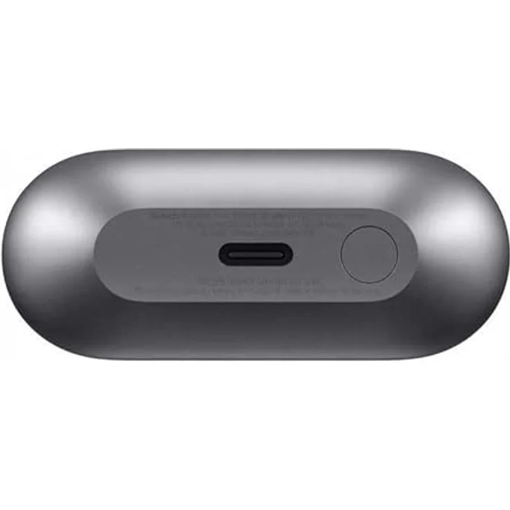 Samsung Galaxy Buds 3 Pro, Kabellose In Ear Kopfhörer mit Bluetooth® und Silber Ladecase, Ultimate Hi-Fi Sound – Bild 4