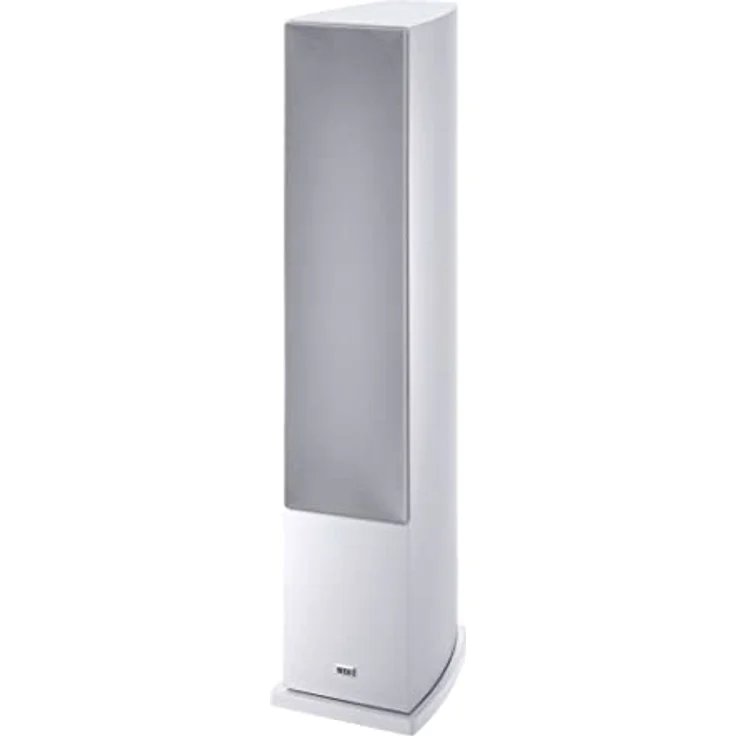 HECO Victa Elite 702, HiFi-Standlautsprecher, 1 Stück, Weiß – Bild 4