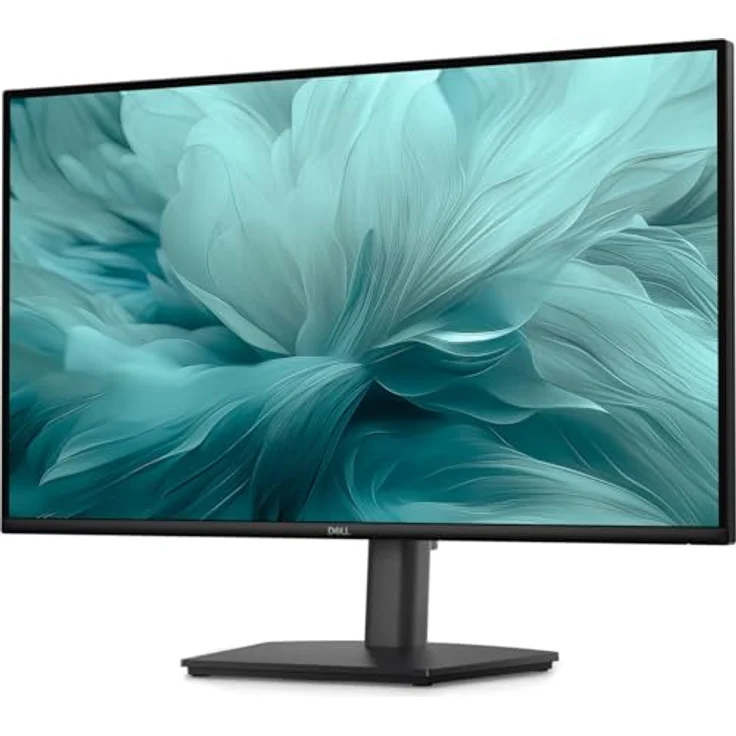 Dell Pro 27 Adjustable Stand Monitor E2726HS, 27 Zoll Full HD mit höhenverstellbarem Standfuß – Bild 3