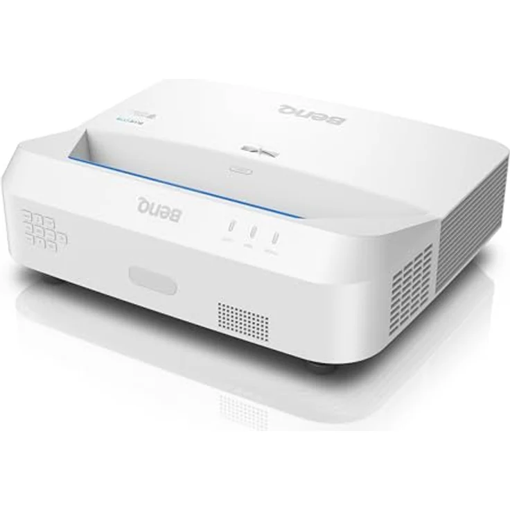 BenQ LW890UST (WXGA, DLP) – Bild 1