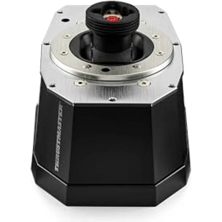 Thrustmaster AVA, Modulare Basis mit Mehrfachen Konfigurationen für Flugsimulations-Joystick, Kompatibel mit Allen Luftfahrtarten auf dem PC – Bild 1