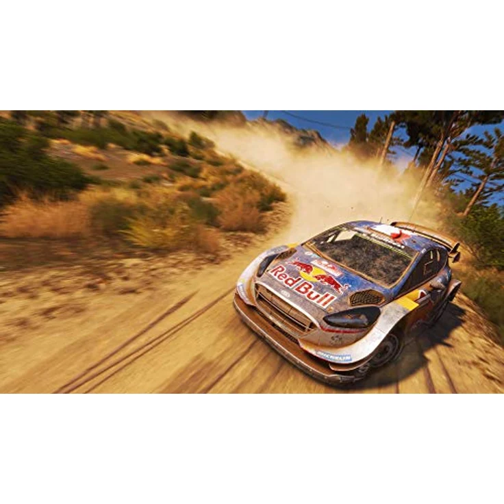 WRC 7 (PC) – Bild 3