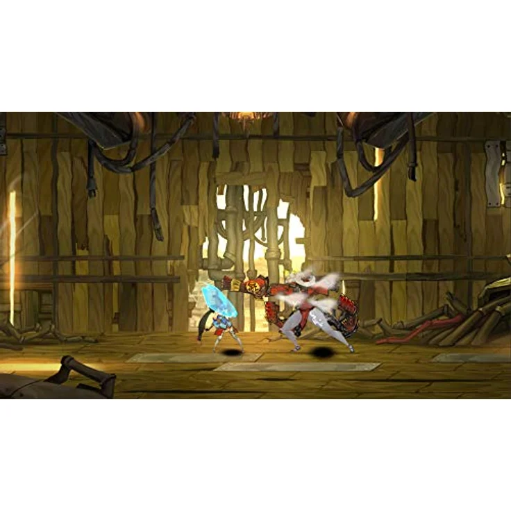 Bladed Fury (Switch) – Bild 5