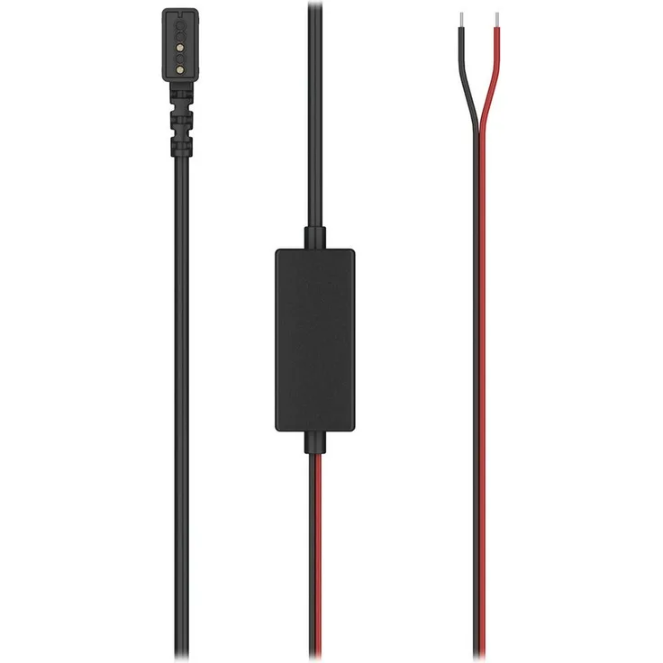 Garmin Motorrad-Anschlusskabel für zumo XT, USB Typ A, Zigarettenanzünder-Stecker für Fahrzeugleitung