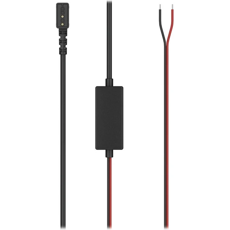 Garmin Motorrad-Anschlusskabel für zumo XT, USB Typ A, Zigarettenanzünder-Stecker für Fahrzeugleitung – Bild 1
