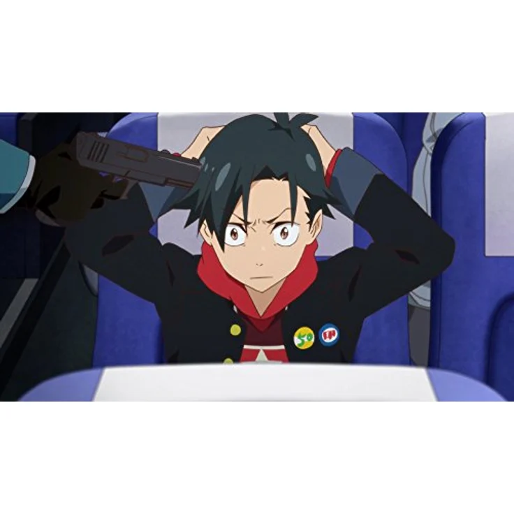 Punch Line (PS4) - Preisvergleich – Bild 3