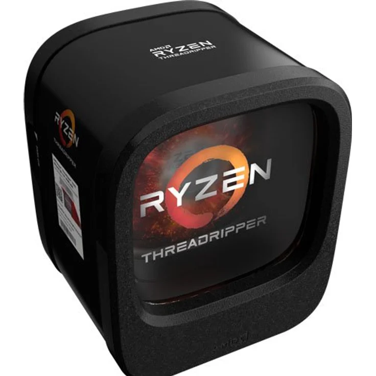 AMD RYZEN THREADRIPPER 1920X – Bild 3