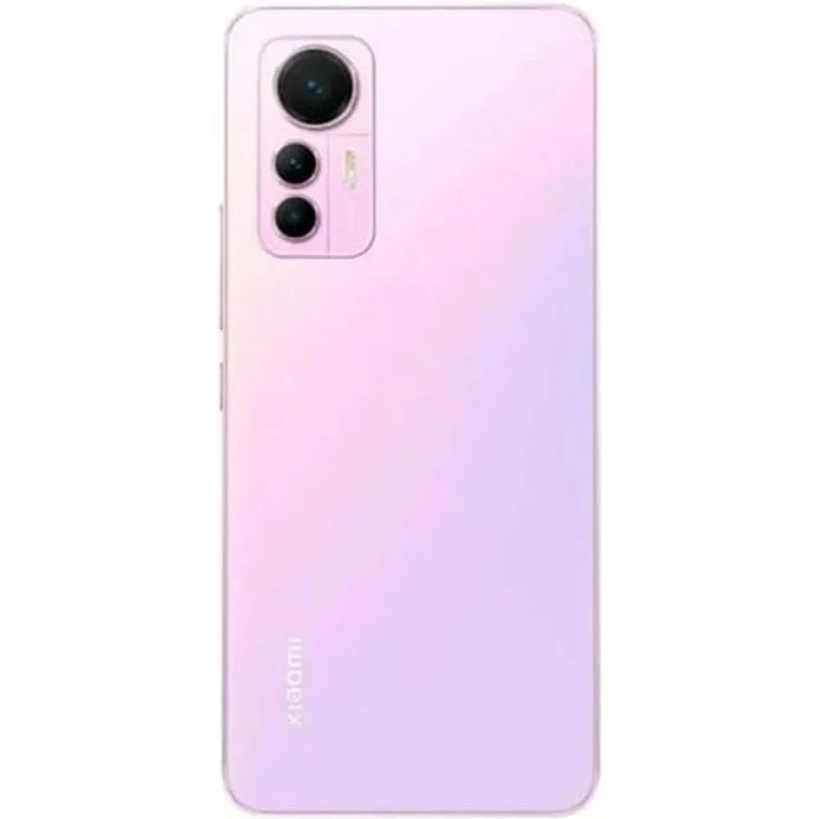 Xiaomi 12 Lite Smartphone 6,55 Zoll 6 GB RAM 128 GB Rosa – Bild 4