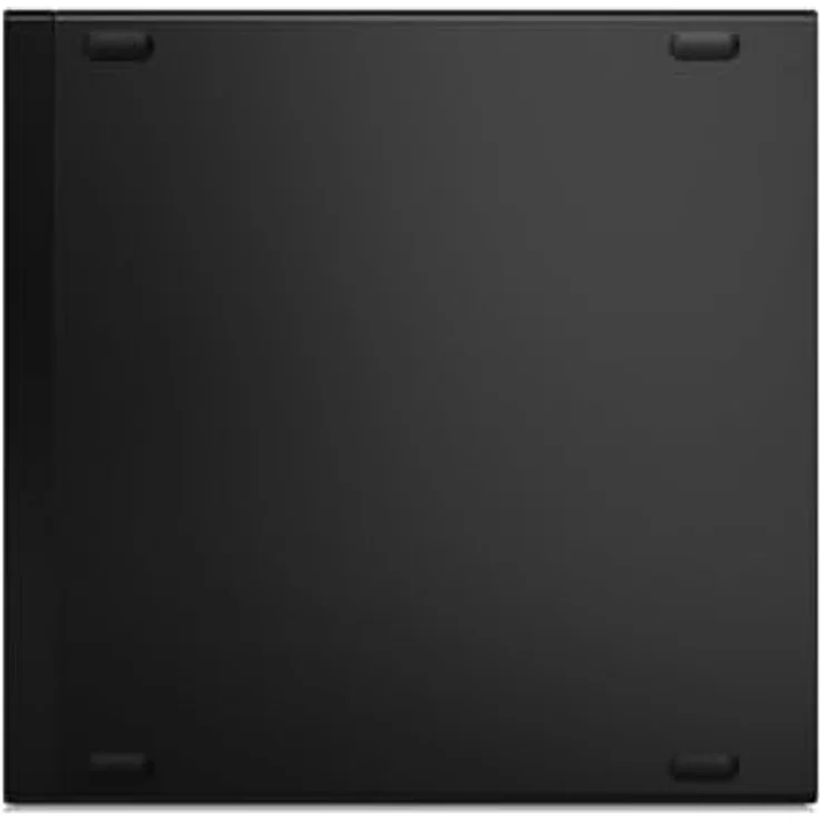 Lenovo ThinkCentre M70q Gen 5, Mini-PC mit Intel Core i5-13400T, 16 GB RAM, 256 GB SSD, Schwarz – Bild 7