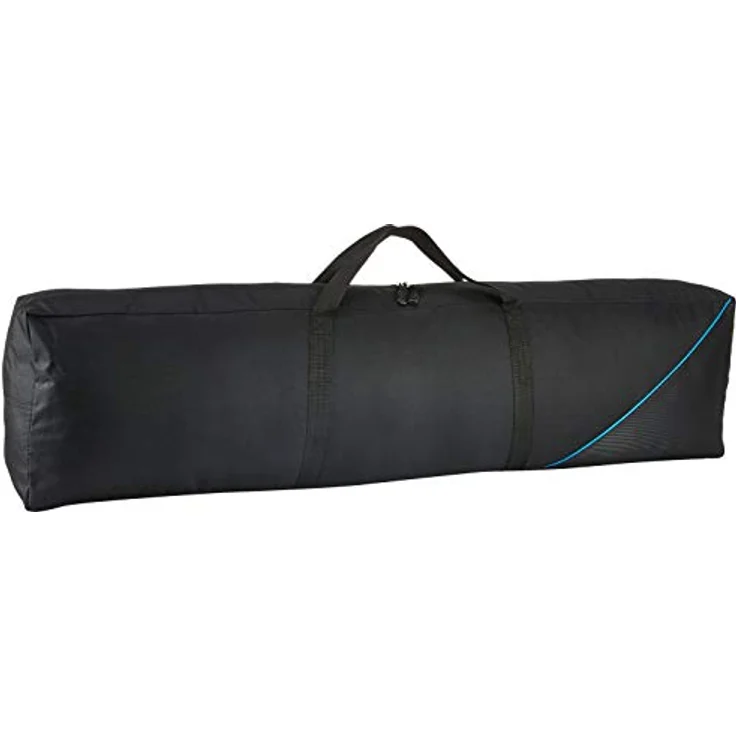 Nylon Stativtasche Ständertasche für 2 Boxenstative – Bild 2