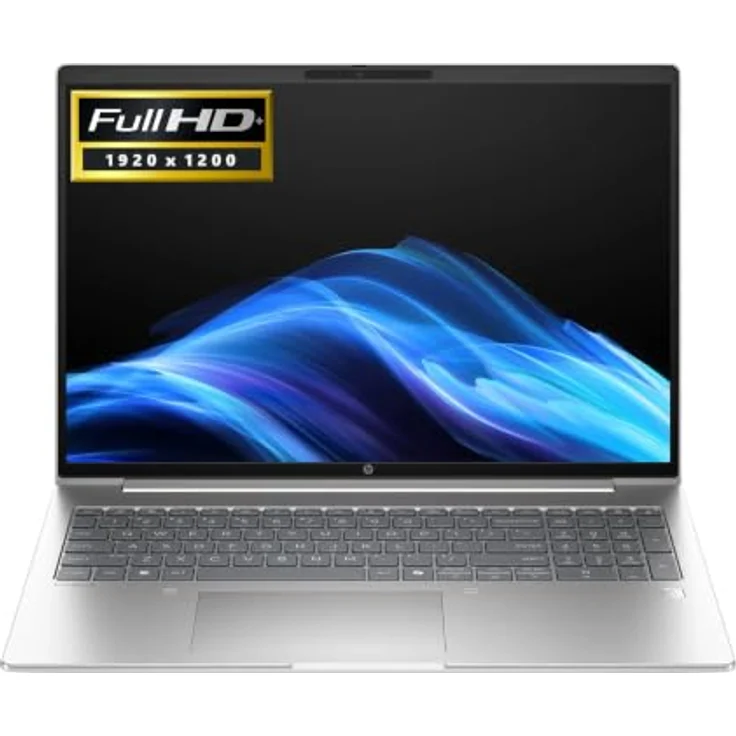 Karkemis HP ProBook 4 G1a, 16" WUXGA Laptop mit AMD Ryzen 7 250, 32GB RAM, 1TB SSD, Win11 Pro, inkl. 65W USB-C Netzteil – Bild 1
