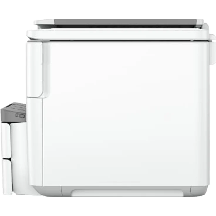 HP Officejet Pro 9730, Multifunktionsdrucker A3, Farb-Tintenstrahldrucker mit bis zu 22 Seiten/Min. Druckgeschwindigkeit, Wi-Fi und Bluetooth – Bild 9