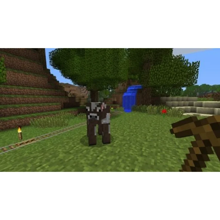 Minecraft - Playstation 3 Edition [SWP] (PS3) – Bild 4
