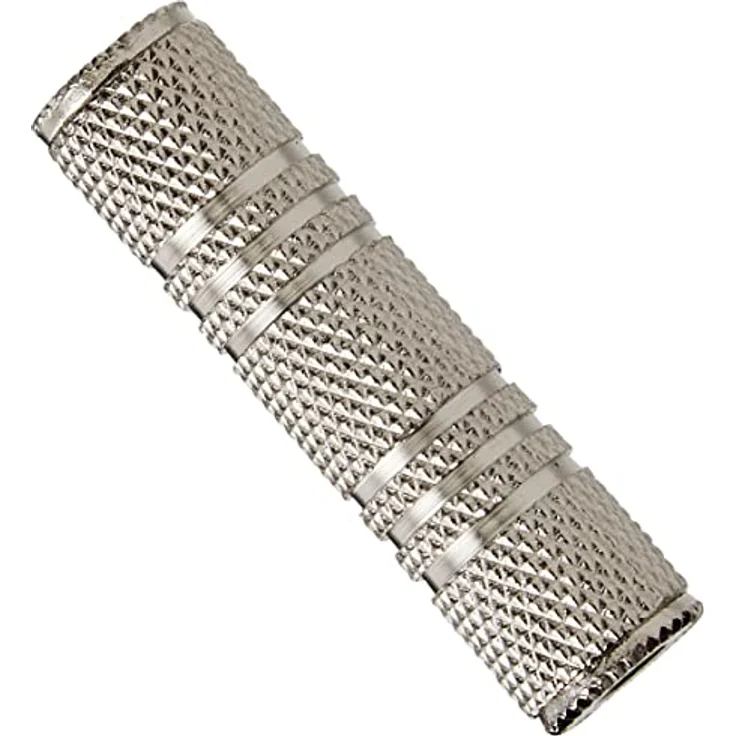 Valueline Adapter, Stereo, 3,5-mm-Klinkenkupplung auf 3,5-mm-Klinkenkupplung – Bild 3