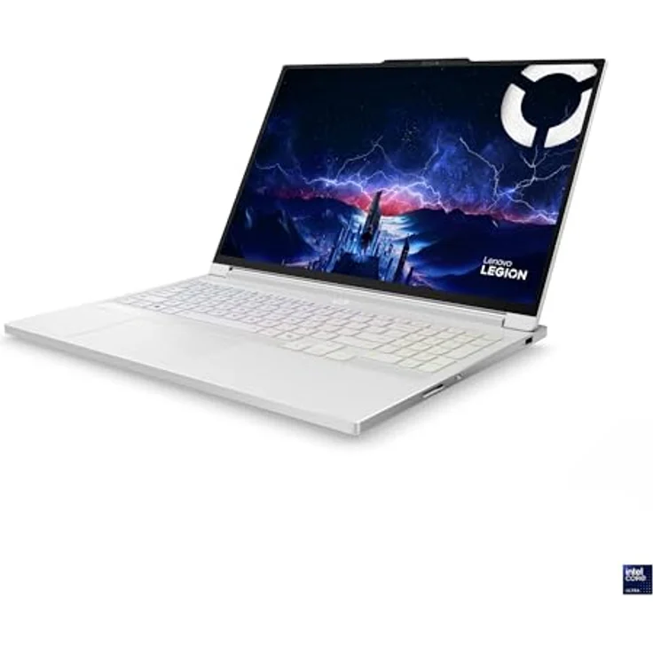 Lenovo Legion 7i AI Gaming Laptop, 16" WQXGA OLED 240Hz Display, NVIDIA GeForce RTX 5060, Intel Core Ultra 7, 32GB RAM, 1TB SSD, Windows 11, QWERTZ, 10. Generation, 3 Monate GamePass – Bild 4