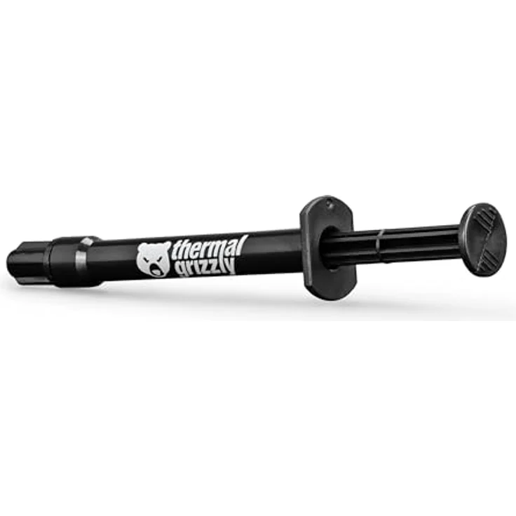 Thermal Grizzly Duronaut – Hochleistungs-Wärmeleitpaste – verbesserte Haltbarkeit, 2 g – Bild 3