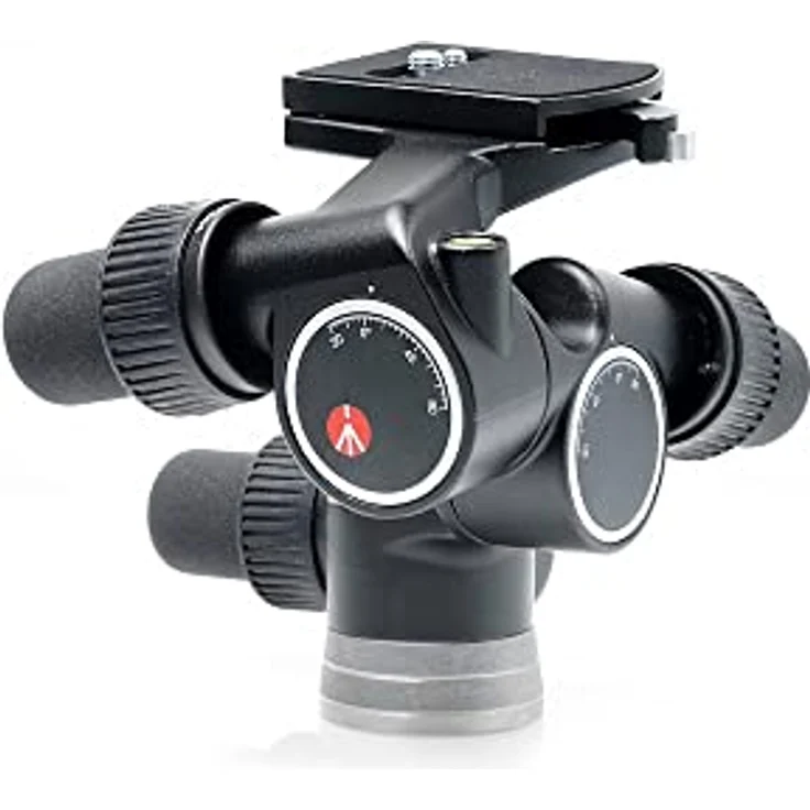 Manfrotto MA 405 Getriebeneiger Pro-Digital – Bild 2