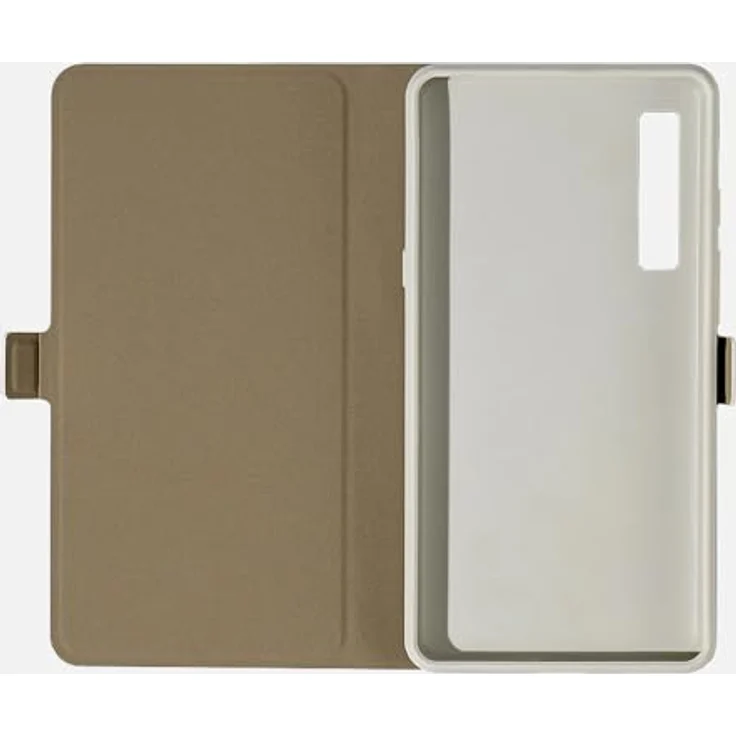 BOOX Palma PU Schutzhülle Creme, faltbare Handytasche aus strapazierfähigem PU mit seidiger Oberfläche, Schutz für Bildschirm und Kamera, Maße: 162 x 90 x 13 mm, Gewicht: 88 g – Bild 4