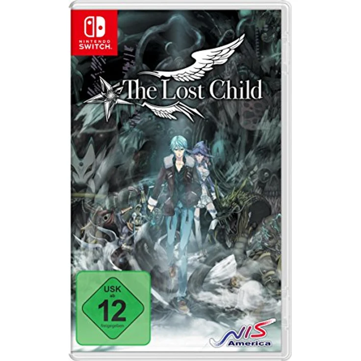 The Lost Child (Switch) – Bild 2