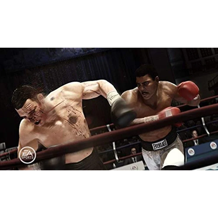 Fight Night Champion (Import) (X360/XONE) – Bild 3
