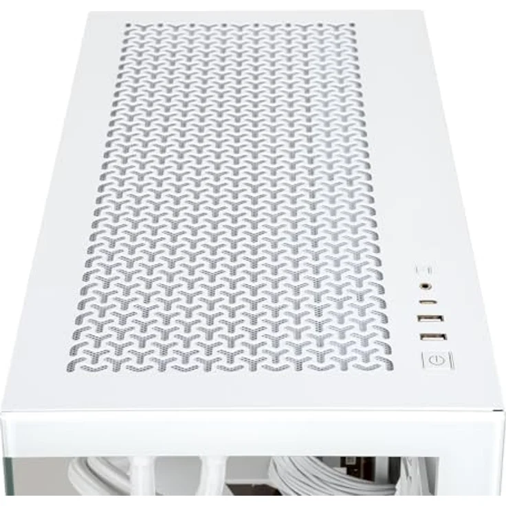 Joule Performance High End Gaming PC RTX 5080, AMD Ryzen 7, 32GB RAM, 2TB SSD, Windows 11 vorinstalliert – Bild 5