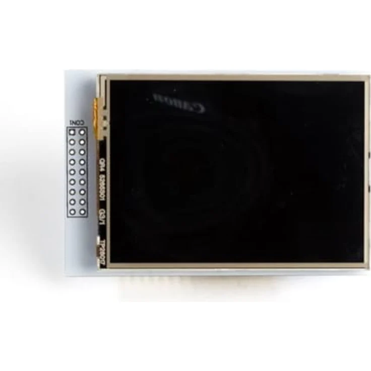 Velleman Whadda 2,8 Touchscreen für Arduino Uno/Mega, plug & play mit microSD-Slot – Bild 2