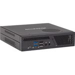 bluechip BUSINESSline S3159 *EDU*, Mini-PC mit Intel® Core™ i5 14400 bis 4.70 GHz, 16 GB DDR5, 500 GB NVMe SSD, Windows 11 Pro, Wi-Fi 6E, Bluetooth 5.3, schwarz