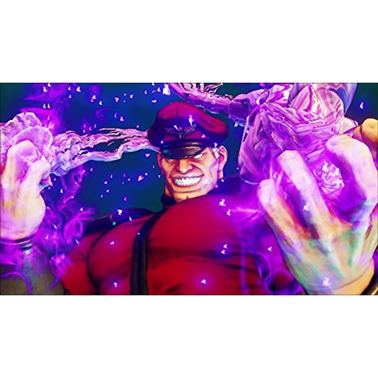 Street Fighter V (PC) – Bild 6