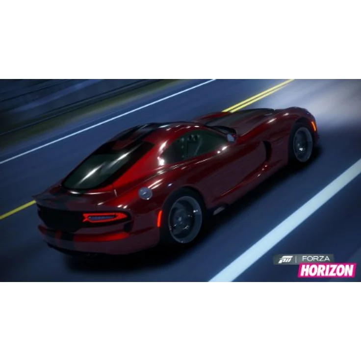 Forza Horizon (Xbox 360) - Preisvergleich – Bild 5