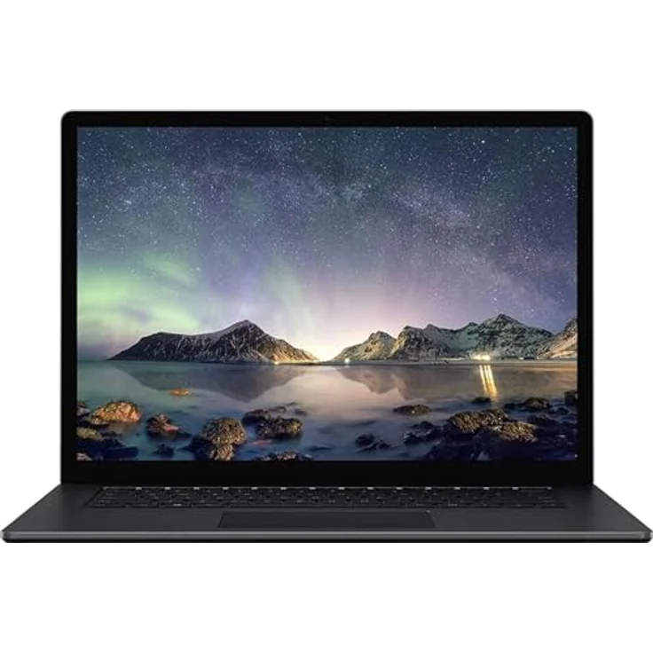 Microsoft Surface Laptop 3, 15 Zoll, AMD Ryzen 7 3780U, 16 GB RAM, 512 GB SSD, Touchscreen, Windows 11 Pro – Bild 2