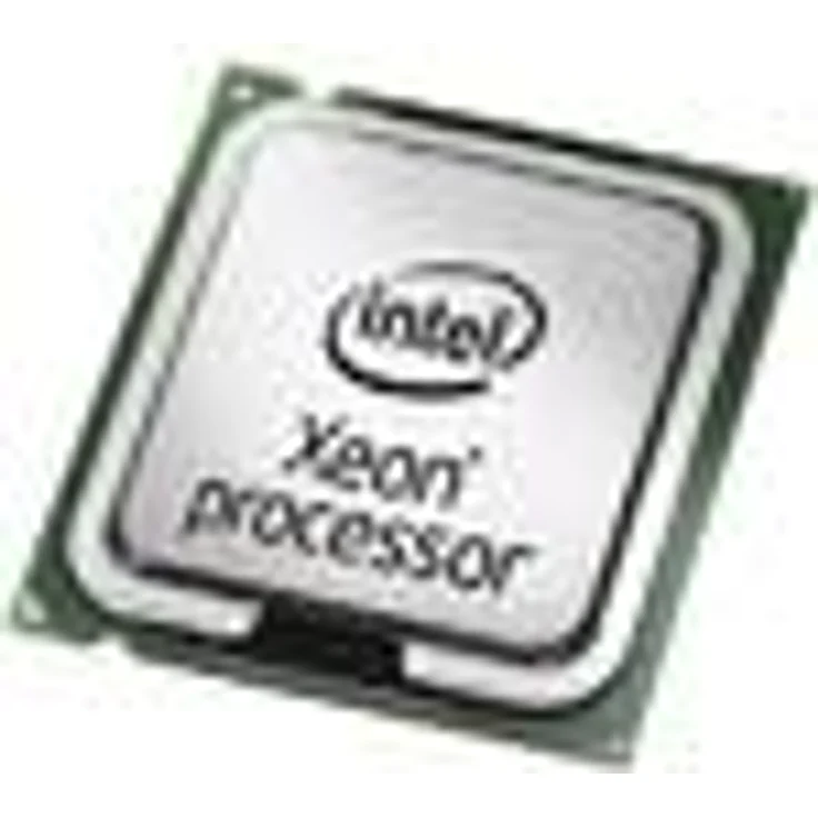 Hewlett Packard Enterprise Intel Xeon E5-2660, 2,2 GHz Server/Arbeitsstation Prozessor mit 8 Kernen, LGA 2011, 20 MB L3 Cache, 750 GB max. RAM Unterstützung