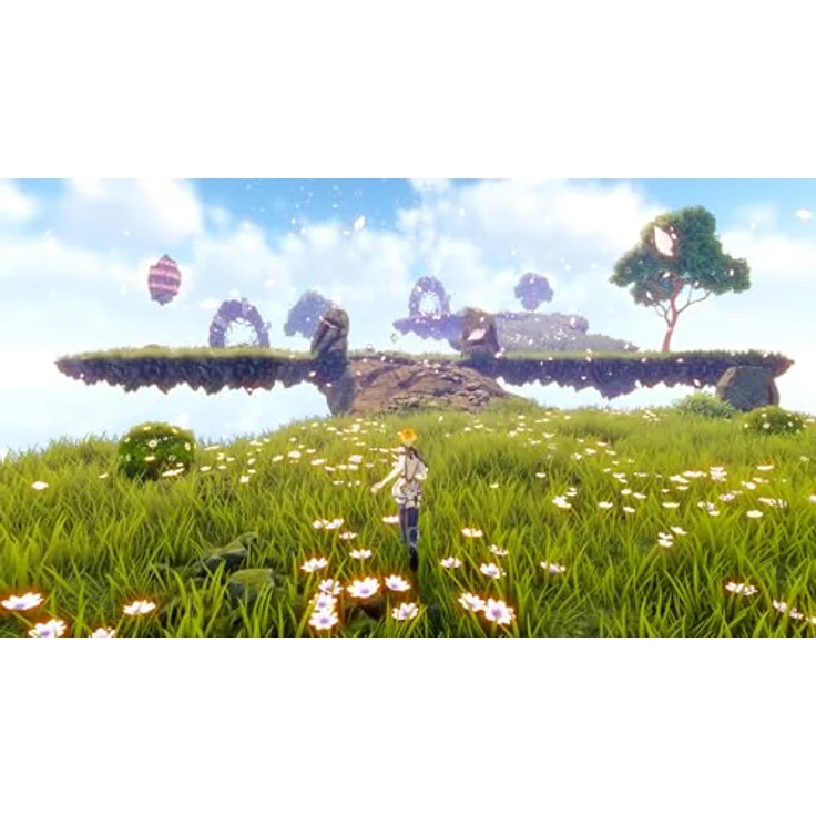 SELECTA PLAY Anima: Gate of Memories I & II Remaster, PS5-Action-RPG-Sammlung mit verbesserter Grafik und dynamischem Kampfsystem – Bild 5